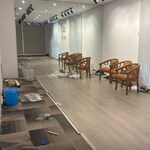 1100 Sq.Ft. Office Space in Furnished Offices 