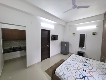 1 RK Apartment For Rent in Ardee City, Sector 52