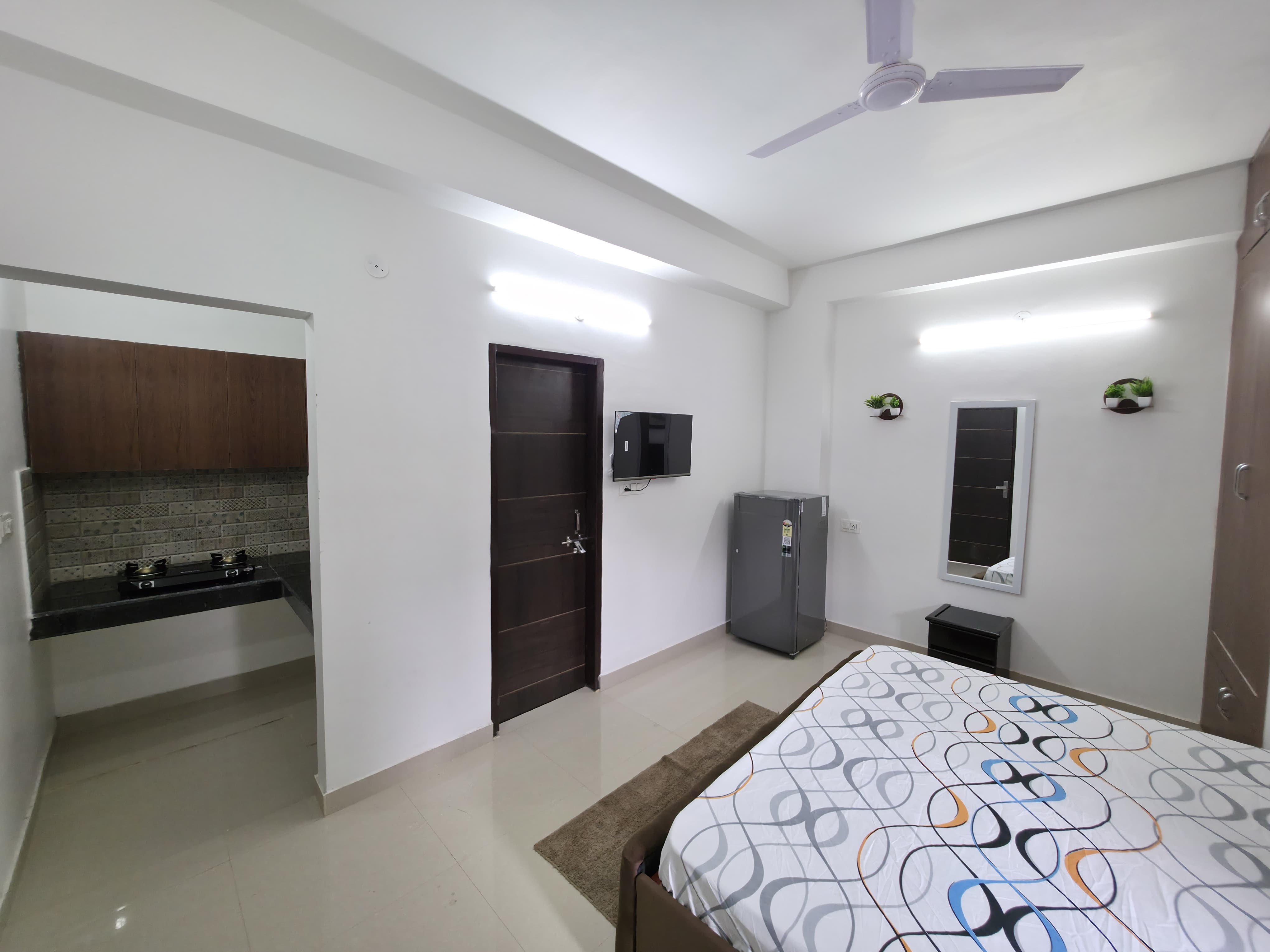 1 RkApartment For Rent in Ardee City