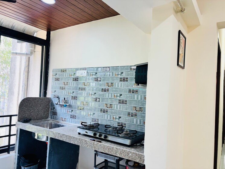 Master Bedroom, kothari-orchid 3 Bedroom 1300 Sq.Ft. Apartment In Viman Nagar Pune 8902883