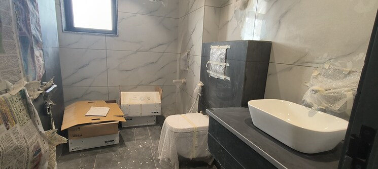 Team Area, parklands 4 Bedroom 500 Sq.Yd. Builder Floor In Sector 85 Faridabad 8902859