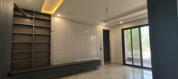 Building Lobby in 4 BHK Builder Floor at Parklands, Sector 85 – for Sale