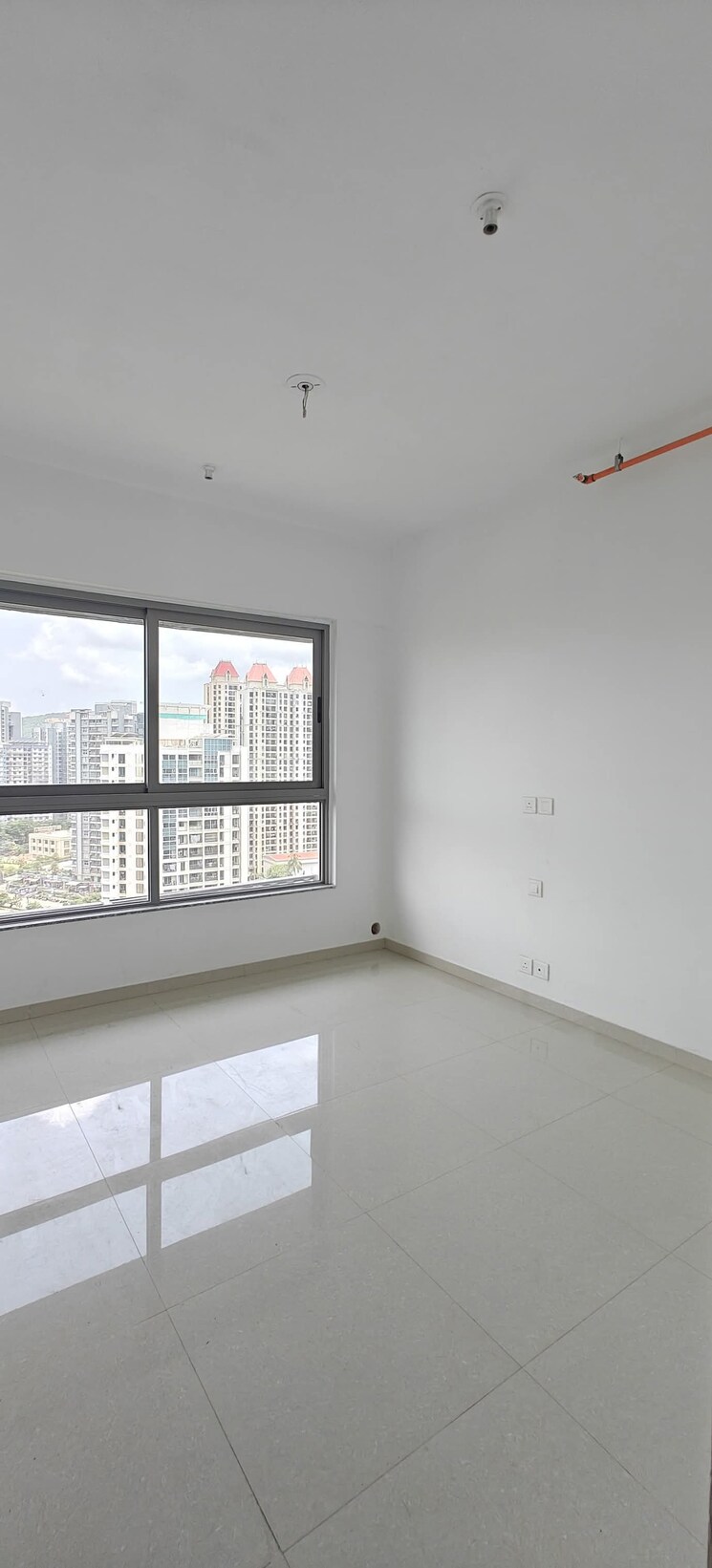 Bedroom, kalpataru-immensa 2 Bedroom 900 Sq.Ft. Apartment In Kolshet Road Thane 8902864