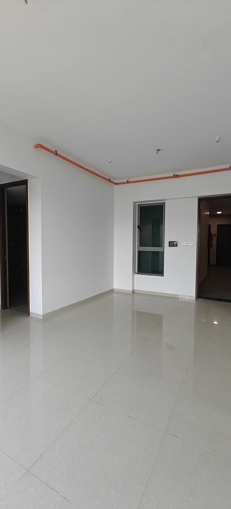 Living Room, kalpataru-immensa 2 Bedroom 900 Sq.Ft. Apartment In Kolshet Road Thane 8902864