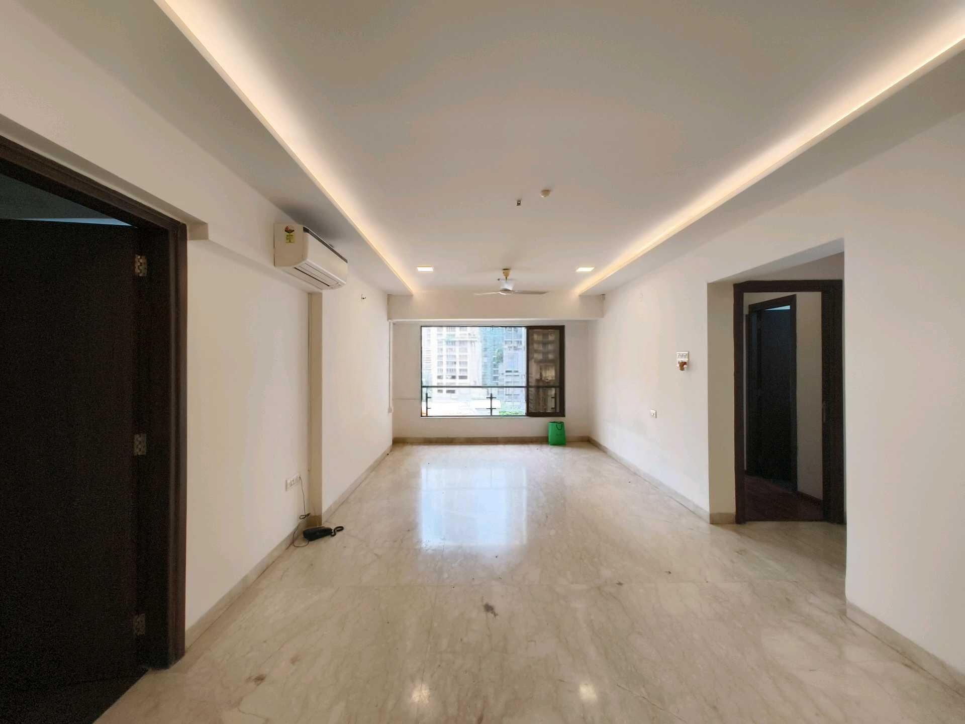 2 BHK + Servant Room 850 Sq.Ft. Apartment in Aristo Pearl Residency