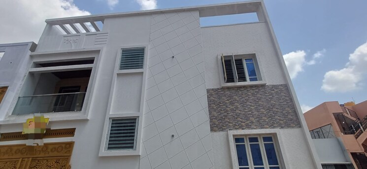 Balcony, margondanahalli 5 Bedroom 2400 Sq.Ft. Independent House In Margondanahalli Bangalore 8902869