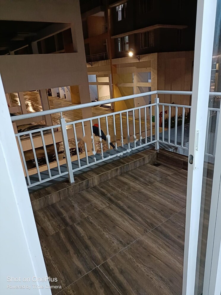 Balcony, kolte-patil-life-republic-universe 2 Bedroom 612 Sq.Ft. Apartment In Hinjewadi Pune 8902870