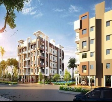 1 BHK Apartment For Sale in New Town Action AreA-Iii