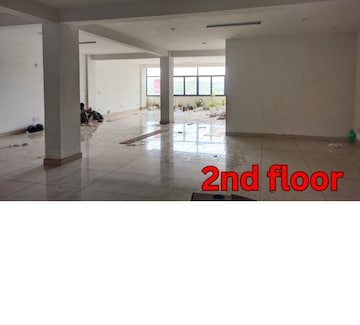 Team Area in  Office Space at Okhla Industrial Area – for Rent