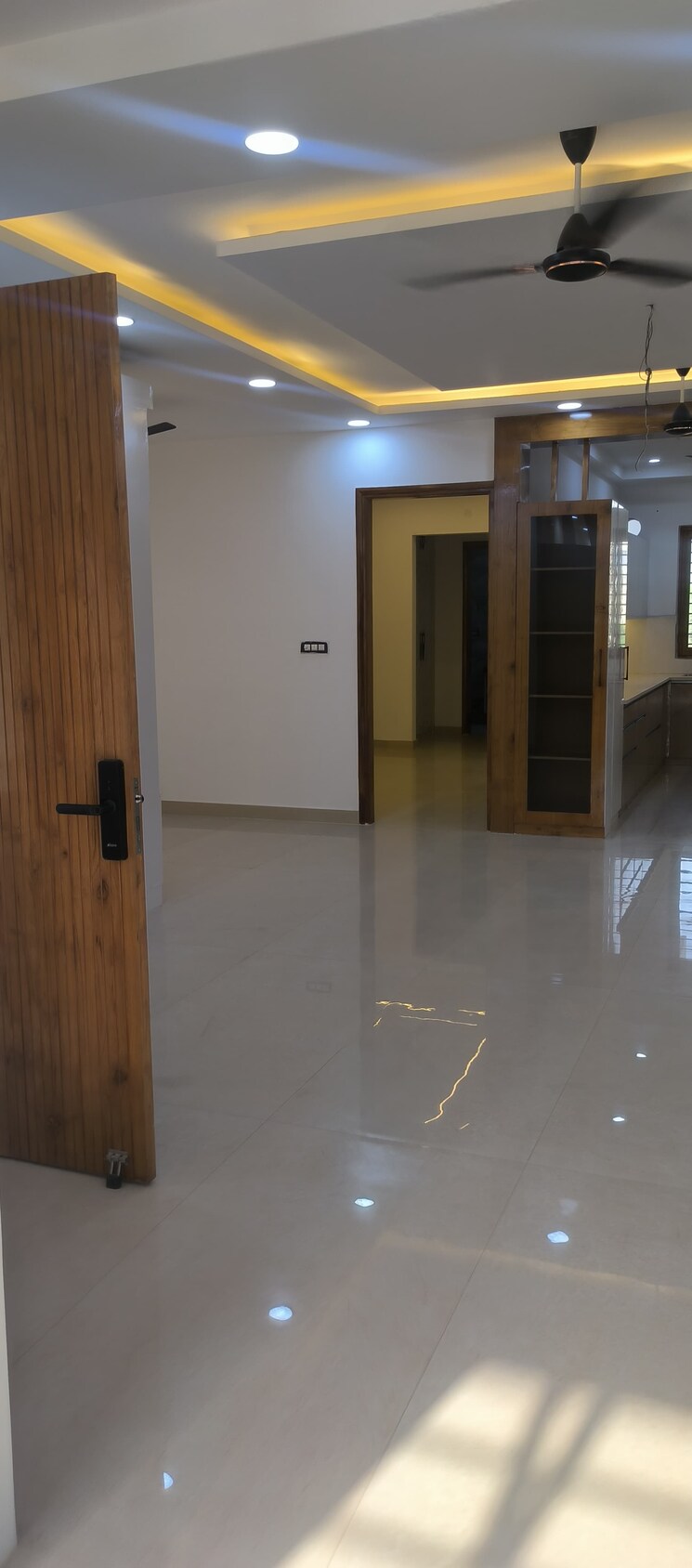 Bathroom, parklands 4 Bedroom 250 Sq.Yd. Builder Floor In Sector 85 Faridabad 8902872