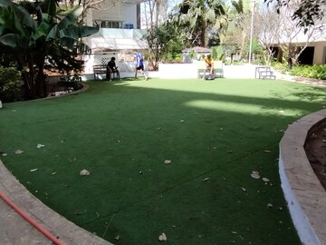 Parking in 3.5 BHK Apartment at Marvel Zephyr, Kharadi – for Sale