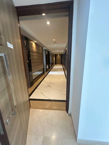 Living Room in 2 BHK Apartment at Lodha Allura, Worli – for Rent