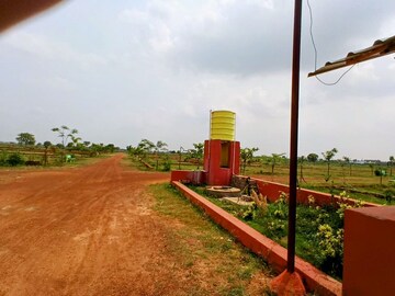  Plot For Sale in Patrapada