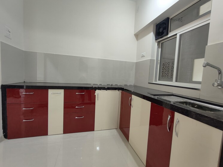 Kitchen, megapolis-serenity 2 Bedroom 858 Sq.Ft. Apartment In Hinjewadi Pune 8902886
