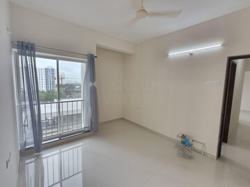 Room in 2 BHK Apartment at Megapolis Serenity, Hinjewadi – for Rent
