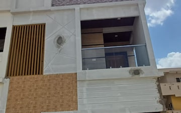4 BHK Independent House For Sale in Margondanahalli