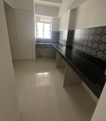 Kitchen in 2 BHK Apartment at Lodha Amara, Kolshet Road – for Sale