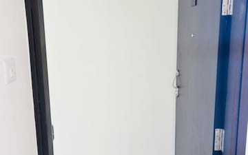 Building Lobby in 1 BHK Apartment at Kolte Patil Life Republic R 10, Hinjewadi – for Rent