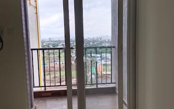 1 BHK Apartment For Rent in Kolte Patil Life Republic R 10, Hinjewadi