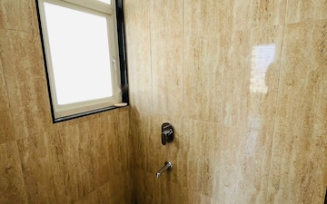 Bathroom in 1 BHK Apartment at Kolte Patil Life Republic R 10, Hinjewadi – for Rent