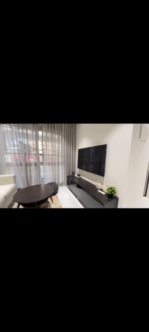 1 BHK Apartment For Sale in Sanghvi S3 Skygreens, Mira Road