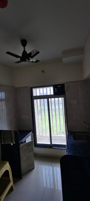 Master Bedroom in 2 BHK Apartment at Vinay Unique Avenue 210, Morya Nagar – for Rent