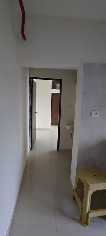 Building Lobby in 2 BHK Apartment at Vinay Unique Avenue 210, Morya Nagar – for Rent
