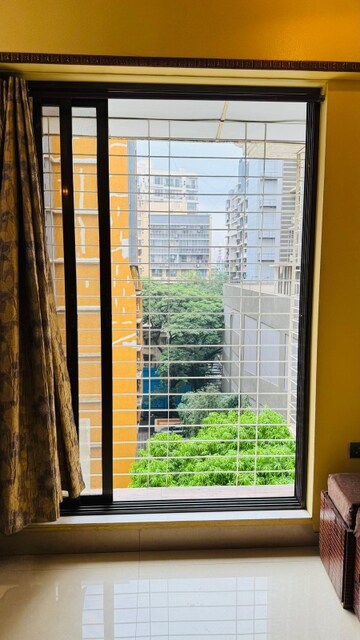 Balcony in 2 BHK Apartment at Shimpoli – for Rent