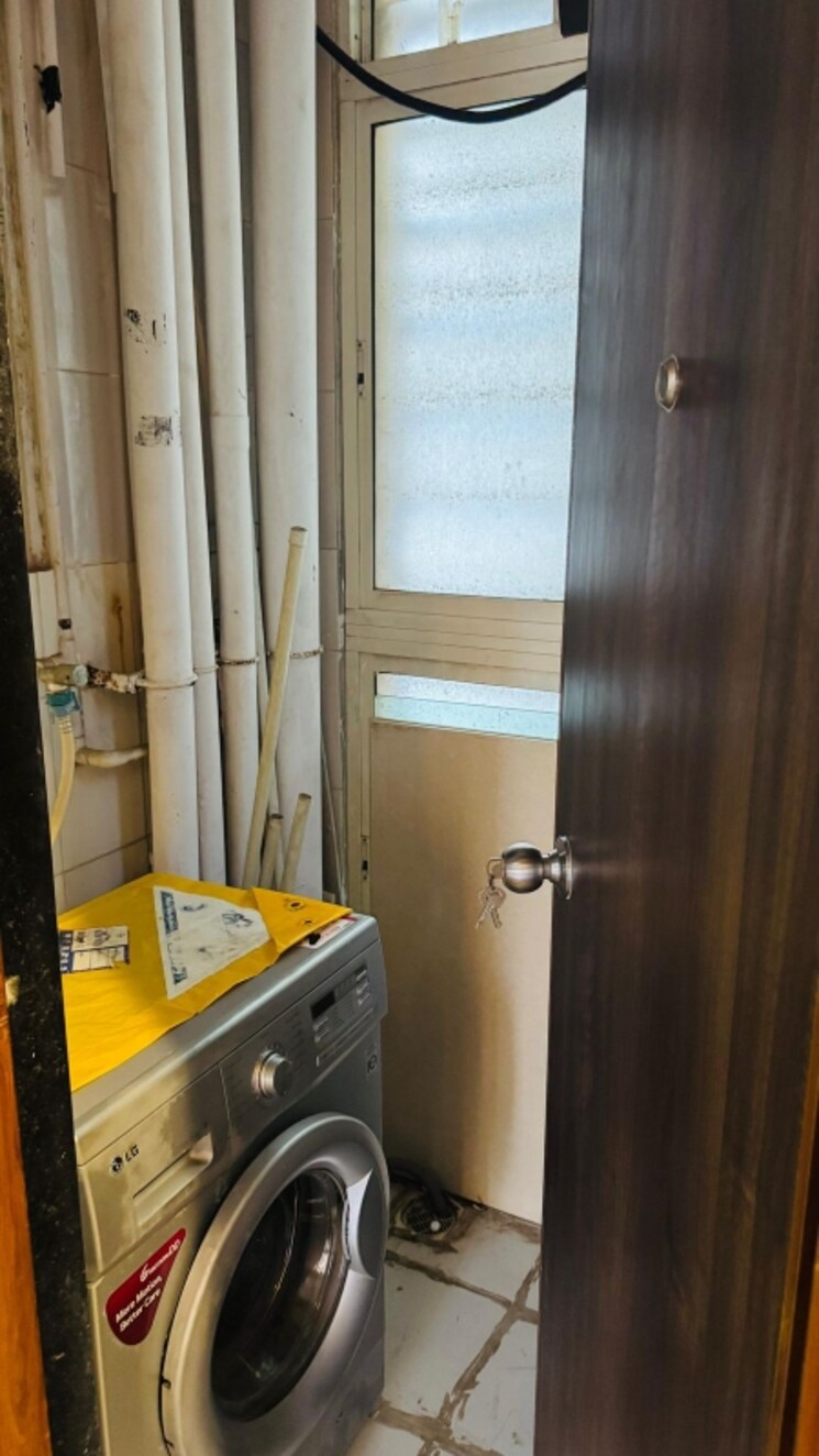 undefined, shimpoli 2 Bedroom 750 Sq.Ft. Apartment In Shimpoli Mumbai 8902930