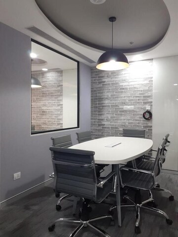 Team Area in  Office Space at Baner – for Rent