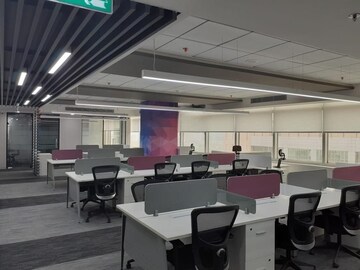 Team Area in  Office Space at Baner – for Rent