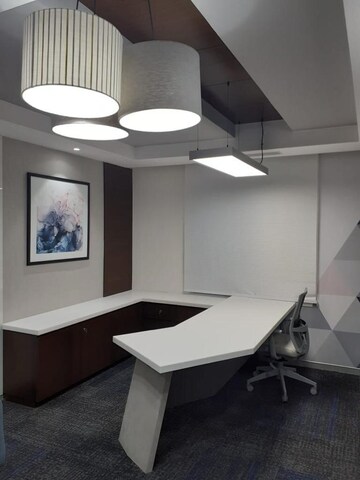 Team Area in  Office Space at Baner – for Rent
