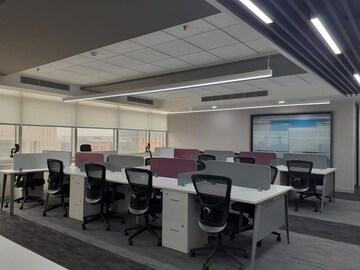 Team Area in  Office Space at Baner – for Rent