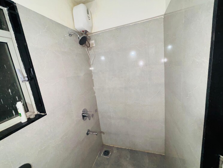 Bathroom, ashar-metro-towers 2 Bedroom 641 Sq.Ft. Apartment In Vartak Nagar Thane 8902906