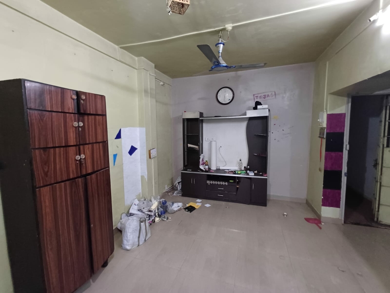 3 BHK + Pooja Room Apartment For Rent in Kothrud