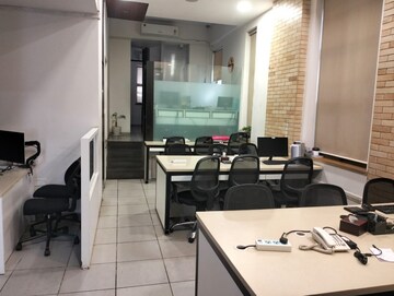Team Area in  Office Space at Dadar West – for Sale