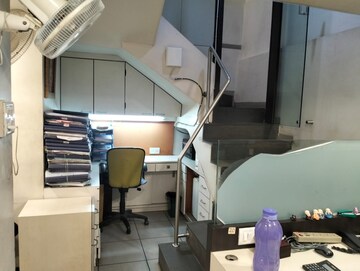Team Area in  Office Space at Dadar West – for Sale