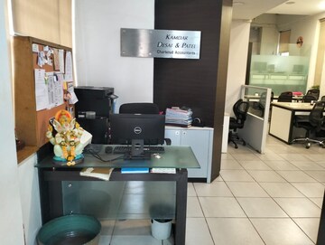 Team Area in  Office Space at Dadar West – for Sale