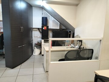 Staircase in  Office Space at Dadar West – for Sale