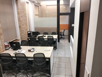 Team Area in  Office Space at Dadar West – for Sale