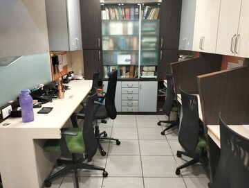 Team Area in  Office Space at Dadar West – for Sale