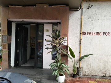 Staircase in  Office Space at Dadar West – for Sale