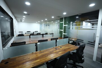 Team Area in  Office Space at Viman Nagar – for Rent