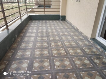 Staircase in 4 BHK Builder Floor at BPTP Parkland Pride, Sector 77 – for Sale