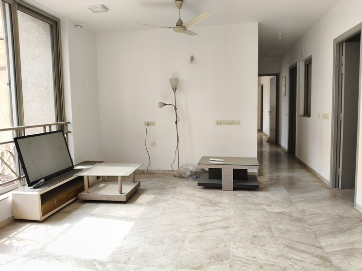 Living Room, hiranandani-lavinia 1 Bedroom 550 Sq.Ft. Apartment In Ghodbunder Road Thane 8902926