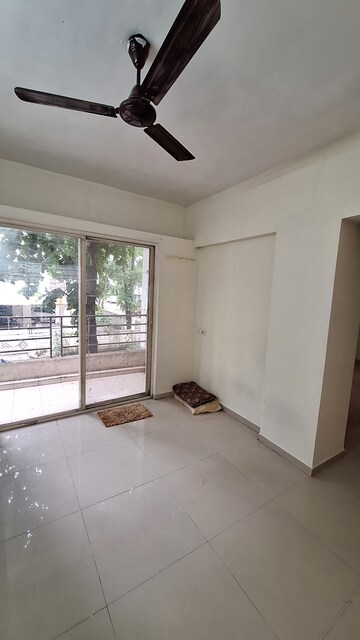 1 BHK Apartment For Rent in Sai Prasad Warje, Warje