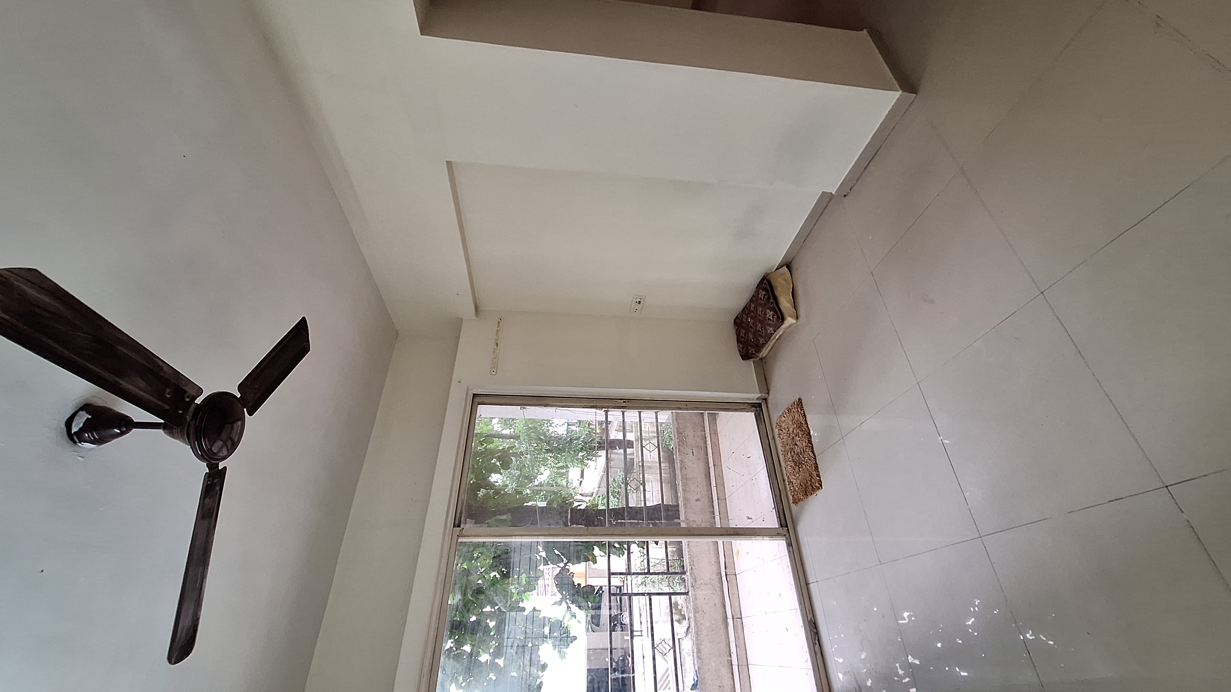 1 BHK Apartment For Rent in Sai Prasad Warje