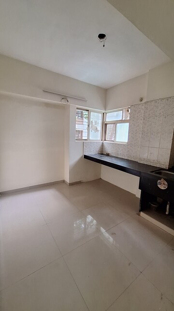Staircase in 1 BHK Apartment at Sai Prasad Warje, Warje – for Rent