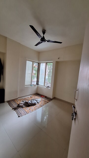 Furnished Amenities in 1 BHK Apartment at Sai Prasad Warje, Warje – for Rent