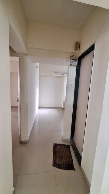 Building Lobby in 1 BHK Apartment at Sai Prasad Warje, Warje – for Rent